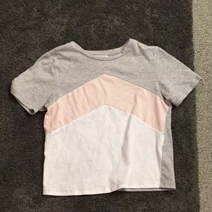 Arrow tee